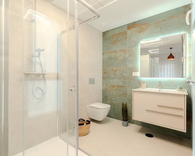 3 sypialnia Willa na sprzedaż w Los Alcazares z basenem - 467 000 € (Ref: 9633412)