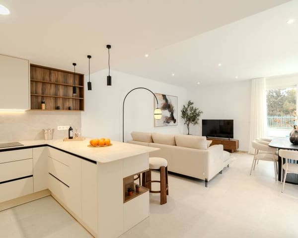 3 sovrum Villa till salu i Las Lomas de Rame - Bahía Bella, Los Alcázares med pool - 467 000 € (Ref: 9633412)