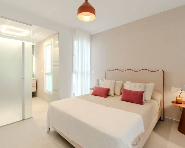 3 sovrum Villa till salu i Las Lomas de Rame - Bahía Bella, Los Alcázares med pool - 467 000 € (Ref: 9633412)