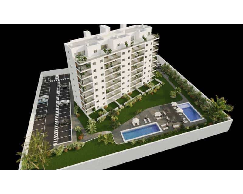 2 camera da letto Appartamento in vendita in Benidorm con piscina - 349.000 € (Rif: 9633416)