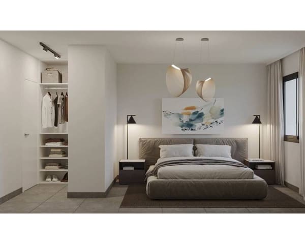 2 camera da letto Appartamento in vendita in Benidorm con piscina - 349.000 € (Rif: 9633416)