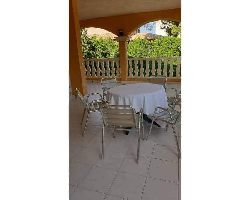 Casa de 3 habitaciones en Santiago de la Ribera en venta - 780.000 € (Ref: 9633417)