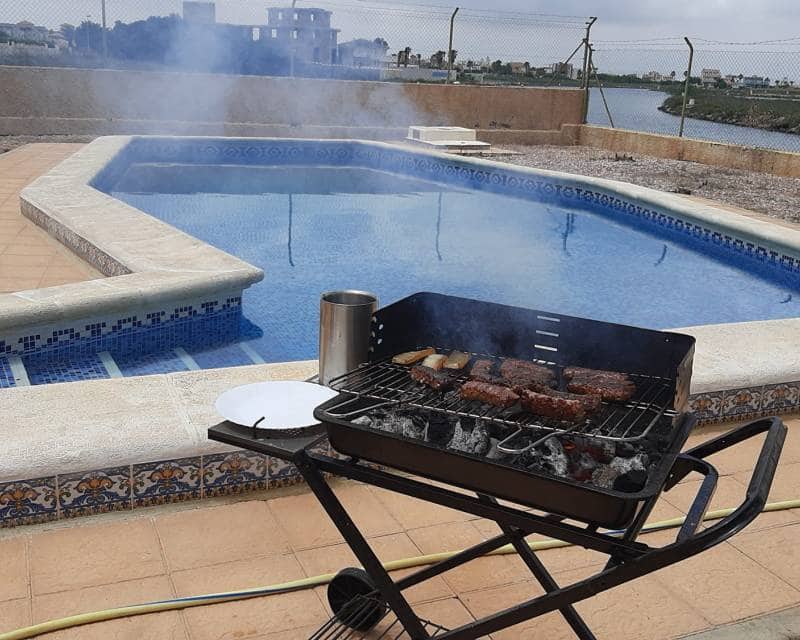 Casa de 3 habitaciones en Santiago de la Ribera en venta - 780.000 € (Ref: 9633417)