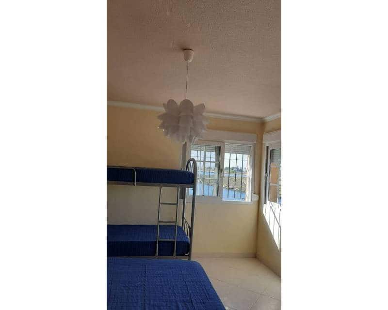 Casa de 3 habitaciones en Santiago de la Ribera en venta - 780.000 € (Ref: 9633417)