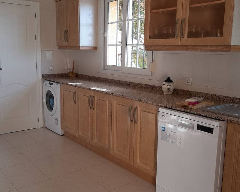 Casa de 3 habitaciones en Santiago de la Ribera en venta - 780.000 € (Ref: 9633417)