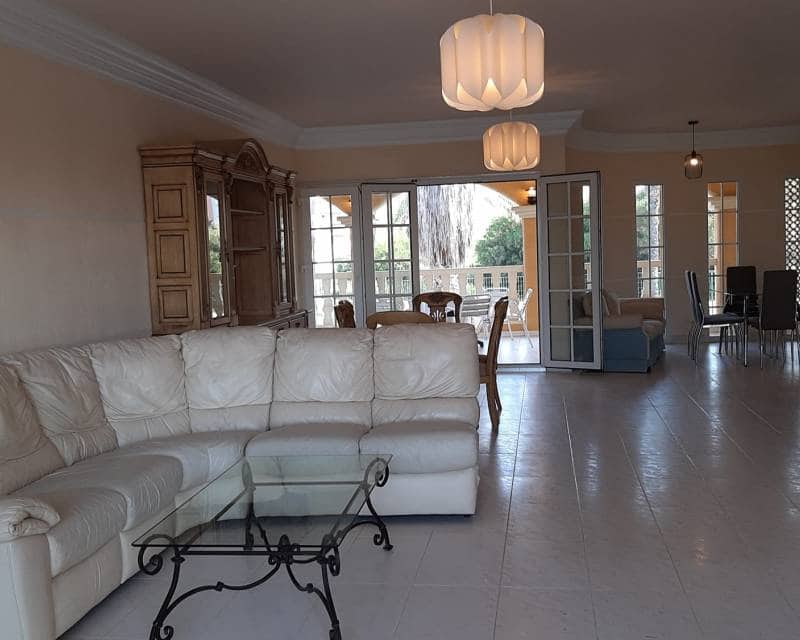 Casa de 3 habitaciones en Santiago de la Ribera en venta - 780.000 € (Ref: 9633417)