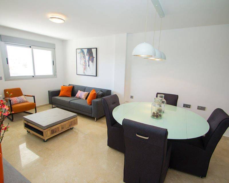 2 chambre Appartement à vendre à Orihuela avec piscine - 283 000 € (Ref: 9633418)