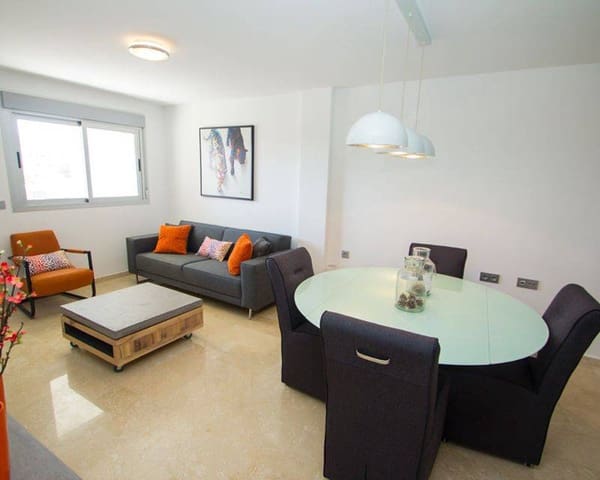 2 soverom Leilighet til salgs i Blue Lagoon med svømmebasseng - € 283 000 (Ref: 9633418)