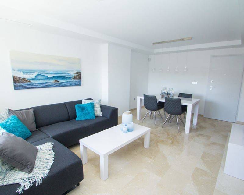 2 chambre Appartement à vendre à Orihuela avec piscine - 283 000 € (Ref: 9633418)