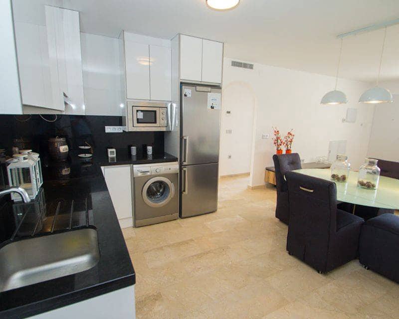 2 chambre Appartement à vendre à Orihuela avec piscine - 283 000 € (Ref: 9633418)