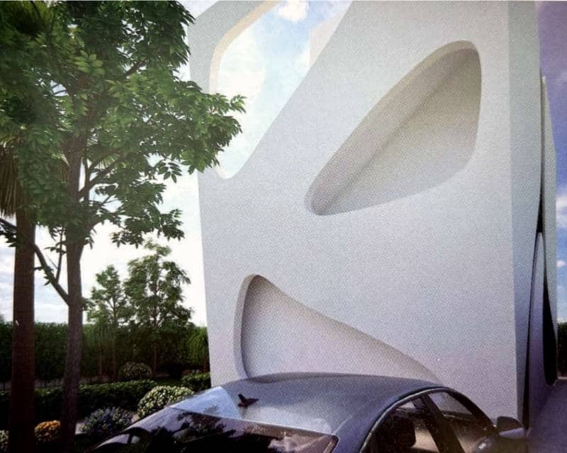 3 makuuhuone Huvila myytävänä paikassa Ciudad Quesada - 529 000 € (Ref: 9633419)