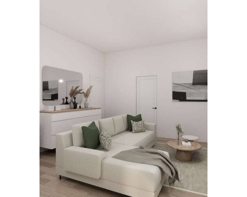 3 makuuhuone Huvila myytävänä paikassa Ciudad Quesada - 529 000 € (Ref: 9633419)