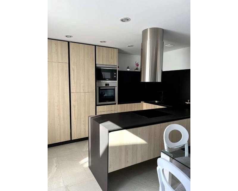 3 makuuhuone Huvila myytävänä paikassa Ciudad Quesada - 529 000 € (Ref: 9633419)