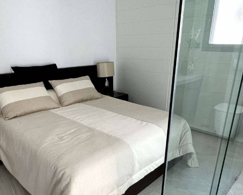 3 makuuhuone Huvila myytävänä paikassa Ciudad Quesada - 529 000 € (Ref: 9633419)