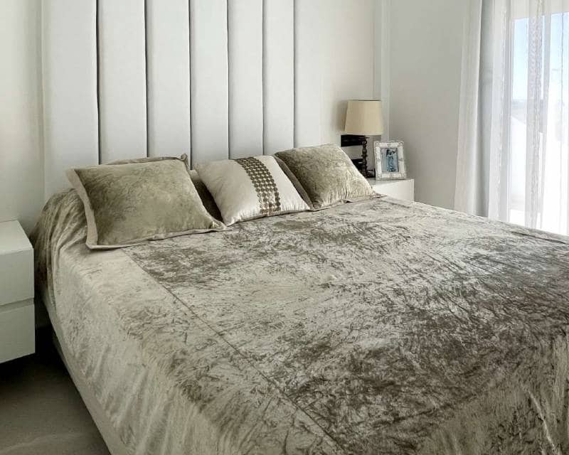 3 makuuhuone Huvila myytävänä paikassa Ciudad Quesada - 529 000 € (Ref: 9633419)