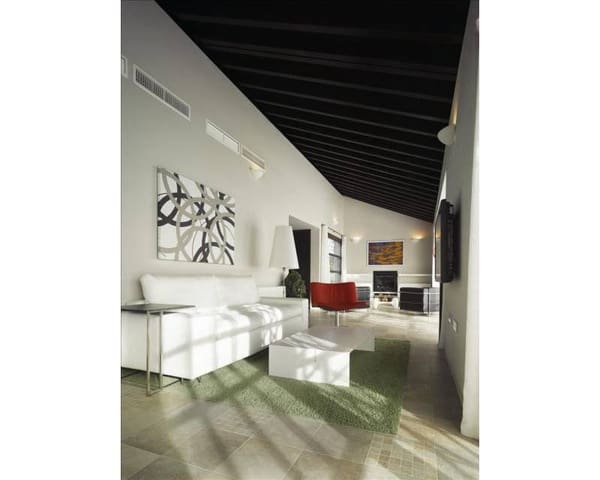 4 bedroom Villa for sale in Avileses, Murcia city - € 625,000 (Ref: 9633423)