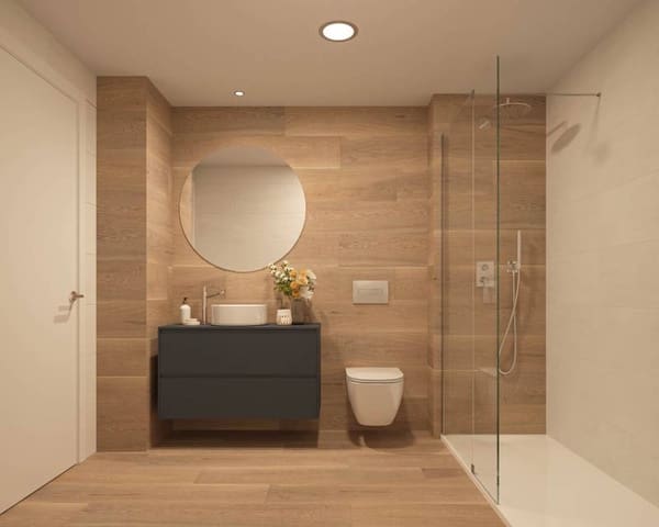 3 chambre Maison de Ville à vendre à El Vergel / Verger avec piscine - 434 000 € (Ref: 9633427)