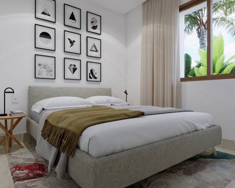 3 quarto Moradia para venda em Elche / Elx - 595 000 € (Ref: 9633429)