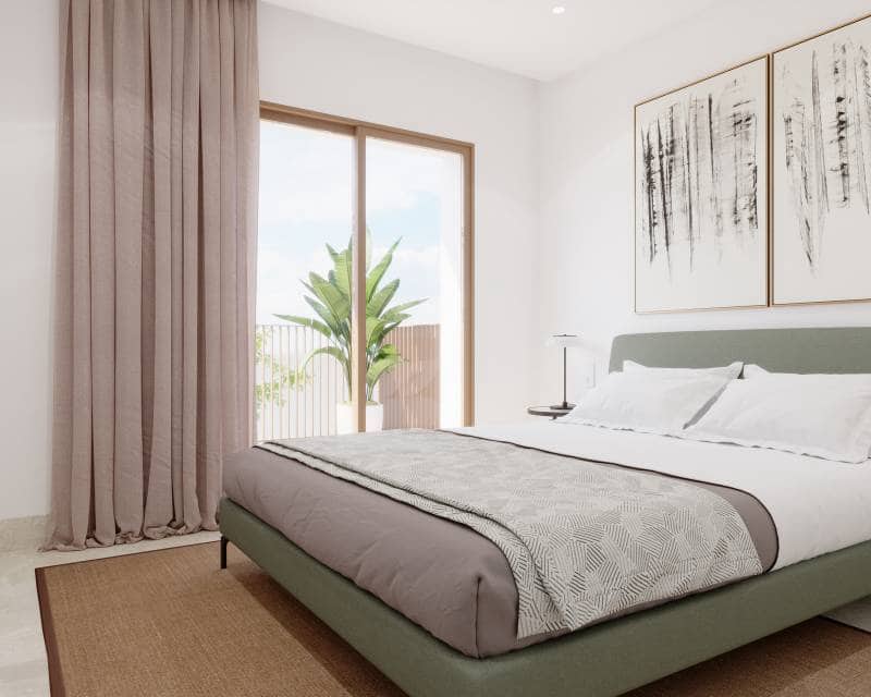 3 quarto Moradia para venda em Elche / Elx - 595 000 € (Ref: 9633429)