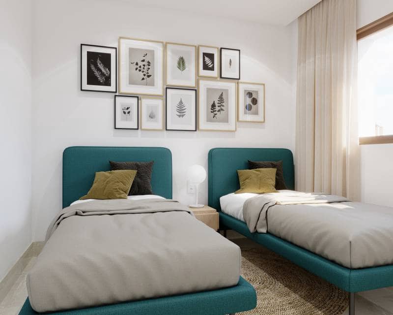 3 quarto Moradia para venda em Elche / Elx - 595 000 € (Ref: 9633429)