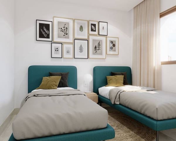 3 quarto Moradia para venda em La Marina, Elche / Elx - 595 000 € (Ref: 9633429)