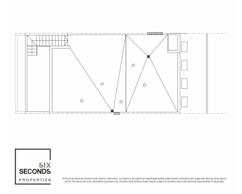 2 chambre Appartement à vendre à Guardamar del Segura avec piscine - 228 000 € (Ref: 9633431)