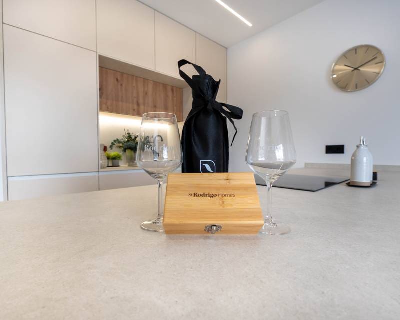 3 camera da letto Villa in vendita in San Pedro del Pinatar - 410.000 € (Rif: 9633432)