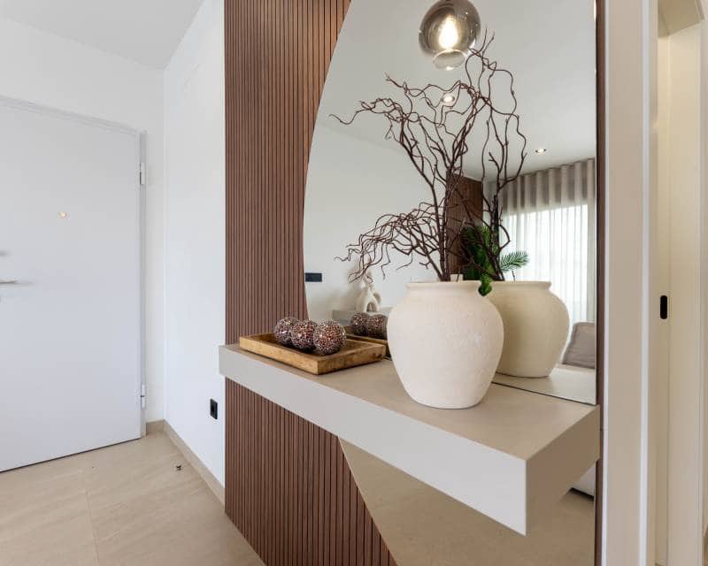 3 camera da letto Villa in vendita in San Pedro del Pinatar - 410.000 € (Rif: 9633432)