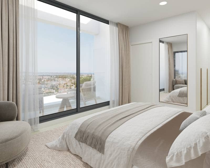 3 soveværelse Villa til salg i Ciudad Quesada - € 1.050.000 (Ref: 9633434)