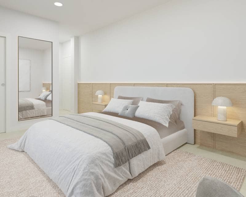 3 soveværelse Villa til salg i Ciudad Quesada - € 1.050.000 (Ref: 9633434)