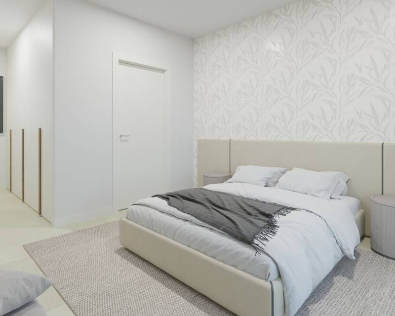 3 soveværelse Villa til salg i Ciudad Quesada - € 1.050.000 (Ref: 9633434)