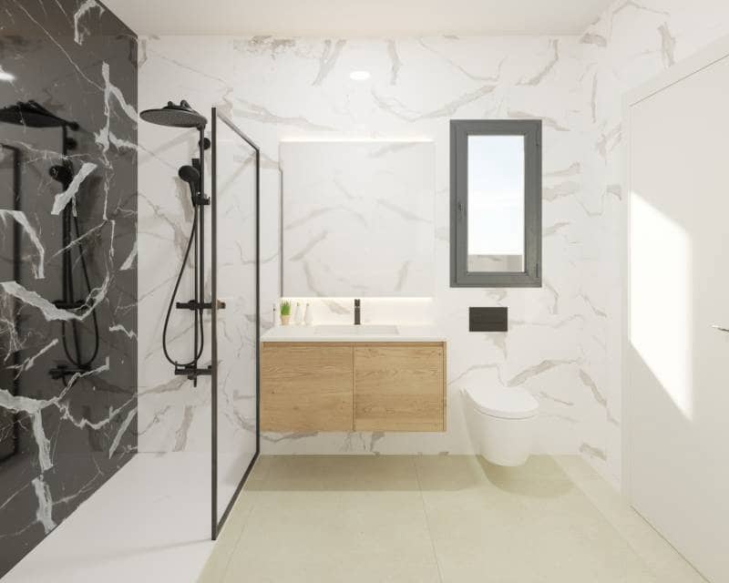 3 soveværelse Villa til salg i Ciudad Quesada - € 1.050.000 (Ref: 9633434)