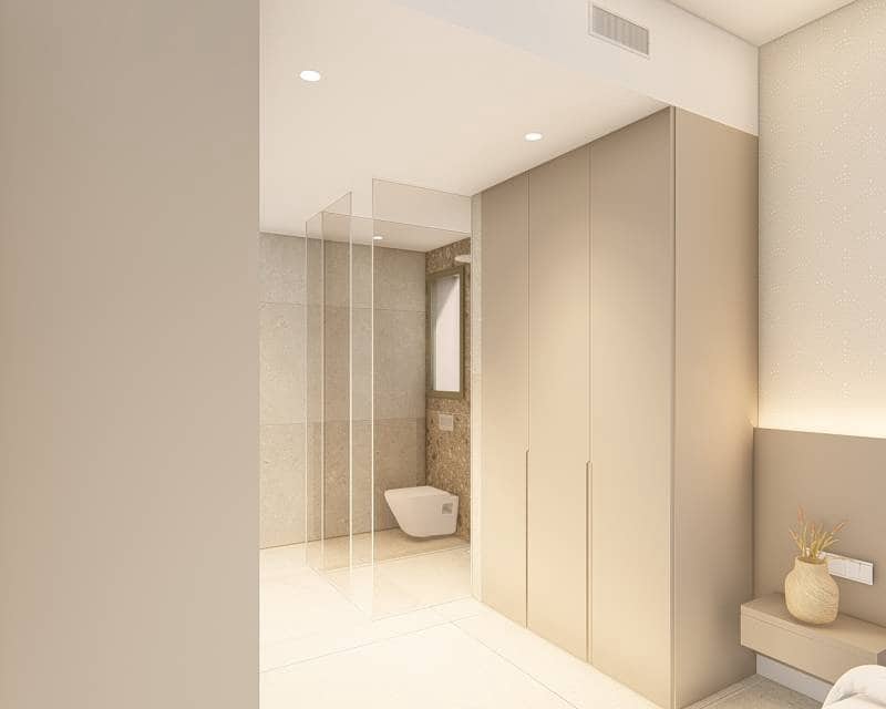 3 soveværelse Bungalow til salg i Ciudad Quesada med swimmingpool - € 353.000 (Ref: 9633435)