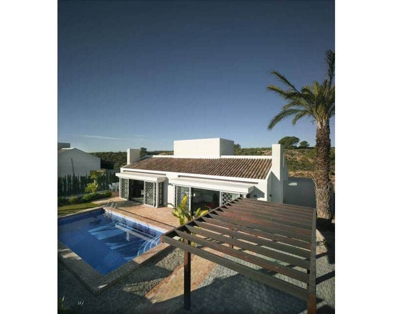 4 makuuhuone Paritalo myytävänä paikassa Murcia kaupunki - 725 000 € (Ref: 9633436)