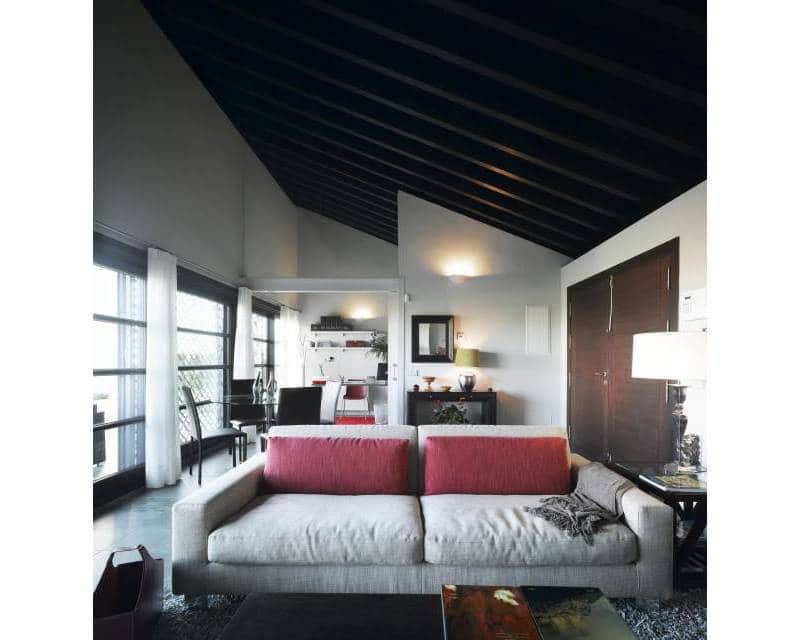 4 makuuhuone Paritalo myytävänä paikassa Murcia kaupunki - 725 000 € (Ref: 9633436)