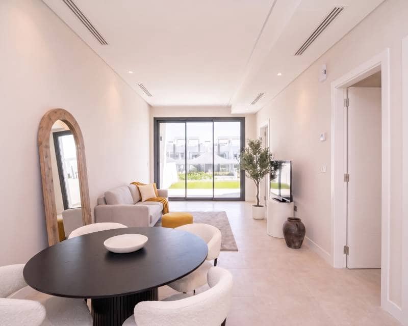 2 makuuhuone Omakotitalo myytävänä paikassa San Fulgencio mukana uima-altaan - 261 900 € (Ref: 9633438)