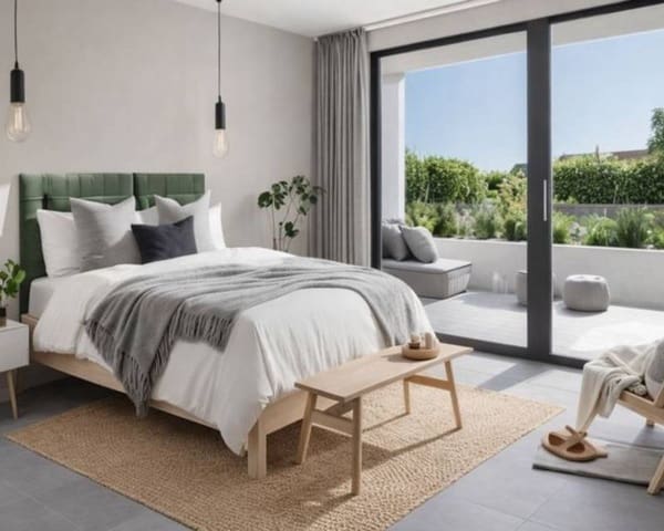 3 sypialnia Willa na sprzedaż w Las Filipinas - 548 000 € (Ref: 9633441)