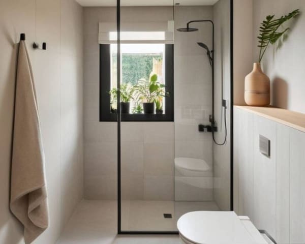 3 sypialnia Willa na sprzedaż w Las Filipinas - 548 000 € (Ref: 9633441)