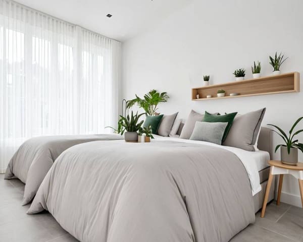 3 sypialnia Willa na sprzedaż w Las Filipinas - 548 000 € (Ref: 9633441)