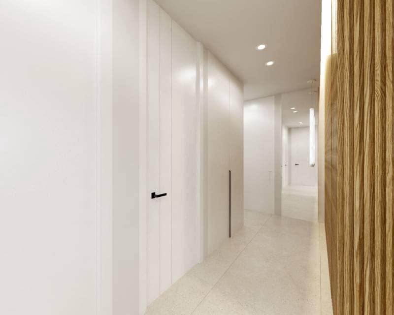 2 soverom Leilighet til salgs i Torre-Pacheco med svømmebasseng - € 293 900 (Ref: 9633442)