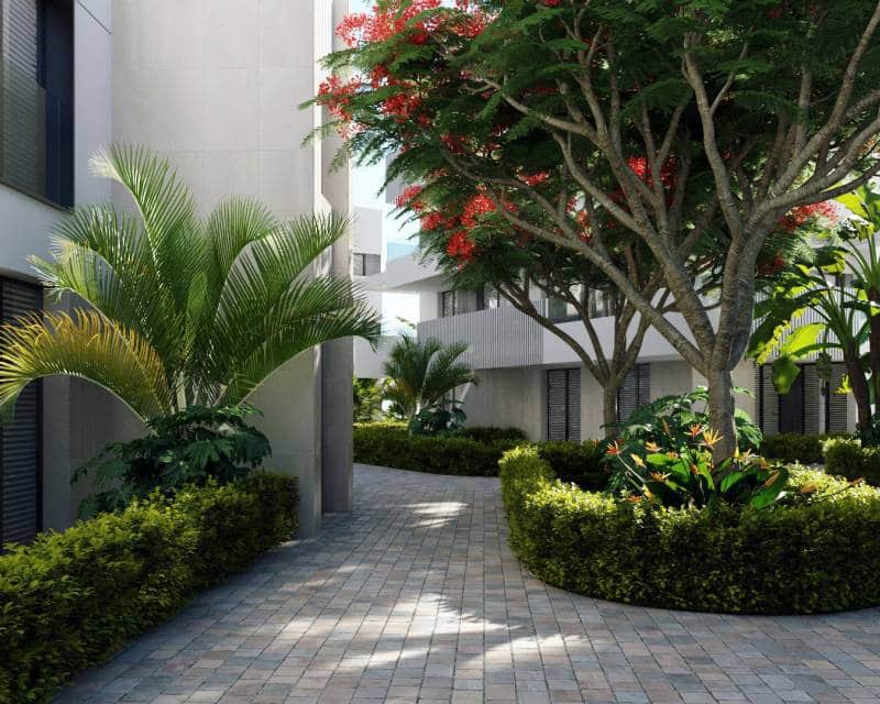 2 soverom Leilighet til salgs i Torre-Pacheco med svømmebasseng - € 293 900 (Ref: 9633442)