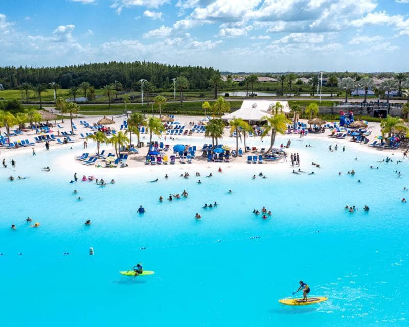 2 soverom Leilighet til salgs i Torre-Pacheco med svømmebasseng - € 293 900 (Ref: 9633442)