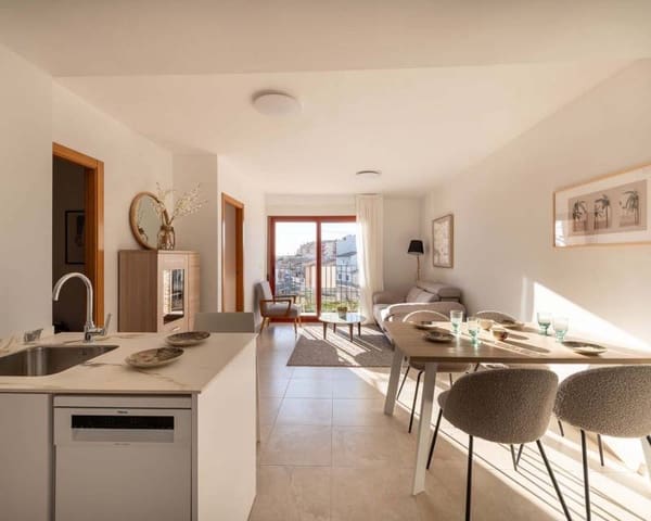 3 soverom Leilighet til salgs i Avileses, Murcia by - € 139 000 (Ref: 9633443)