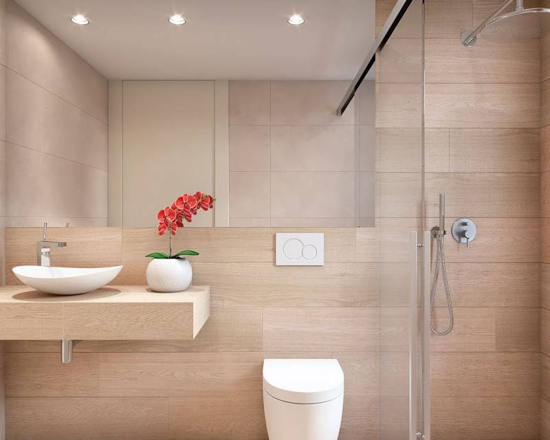 3 camera da letto Appartamento in vendita in Algorfa con piscina - 349.000 € (Rif: 9633445)