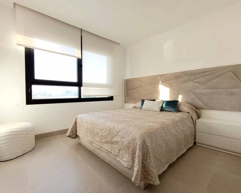 3 bedroom Villa for sale in Benijofar - € 449,000 (Ref: 9633446)