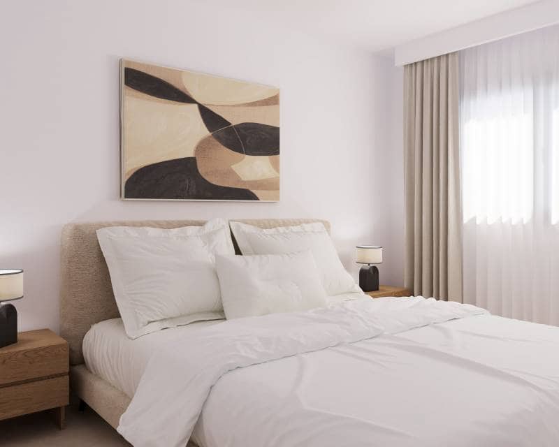 2 camera da letto Appartamento in vendita in San Miguel de Salinas con piscina - 130.000 € (Rif: 9633447)