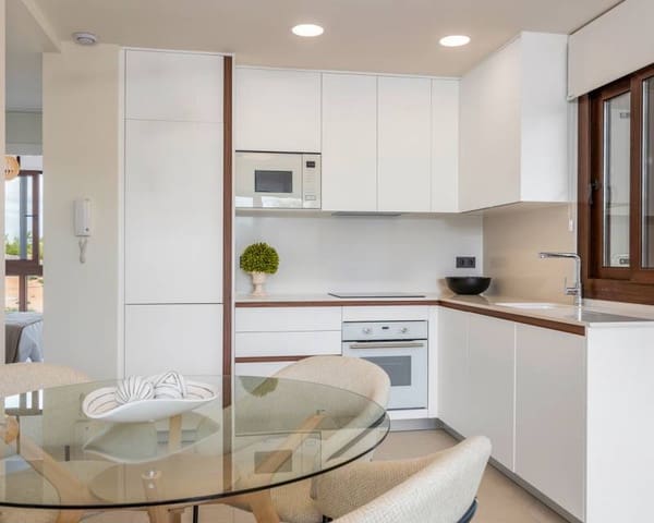 2 camera da letto Bungalow in vendita in Los Balcones - Los Altos, Torrevieja con piscina - 285.000 € (Rif: 9633449)