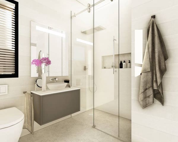 4 soveværelse Byhus til salg i Los Europeos, Torrevieja - € 820.000 (Ref: 9633450)