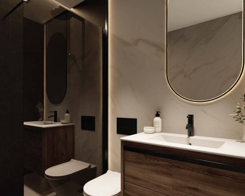 2 bedroom Bungalow for sale in Pilar de la Horadada with pool - € 355,000 (Ref: 9633451)