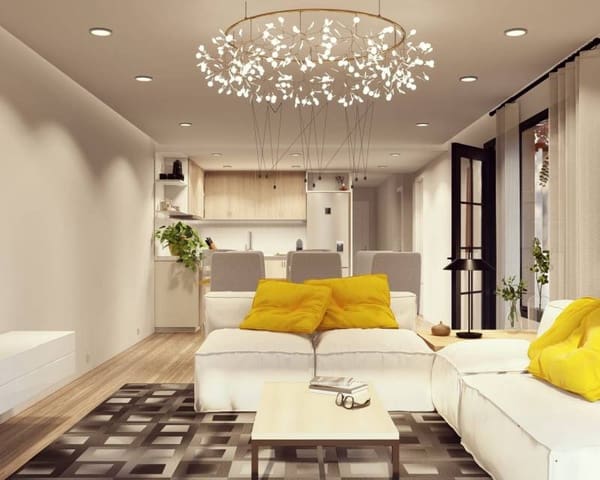 3 soveværelse Byhus til salg i Sangonera La Verde, Murcia by - € 300.000 (Ref: 9633452)